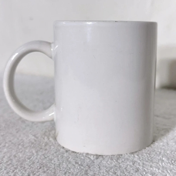 Vintage Hawaii  Flower Graphic Mug - Picture 3 of 11